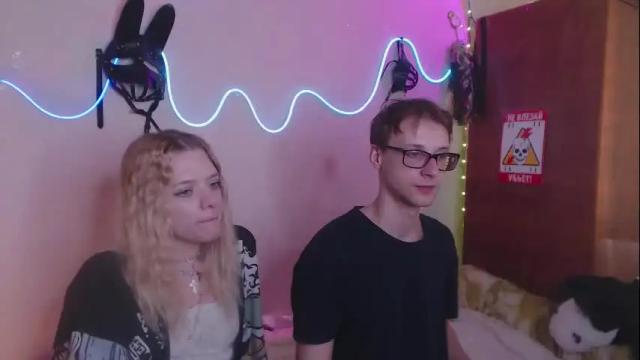 Image 6 of your_horny_friends Stream on Chaturbate on 1 month ago