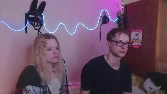 Image 7 of your_horny_friends Stream on Chaturbate on 1 month ago