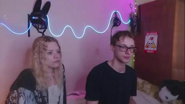 Thumbnail 3, your_horny_friends's Stream at Chaturbate, 1 month ago