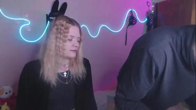 Thumbnail 1, your_horny_friends's Stream at Chaturbate, 1 month ago