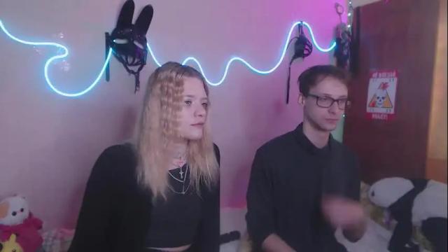 Thumbnail 2, your_horny_friends's Stream at Chaturbate, 1 month ago