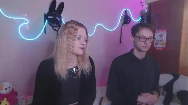 Thumbnail 3, your_horny_friends's Stream at Chaturbate, 1 month ago