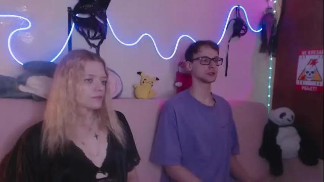 Image 10 of your_horny_friends Stream on Chaturbate on 1 month ago