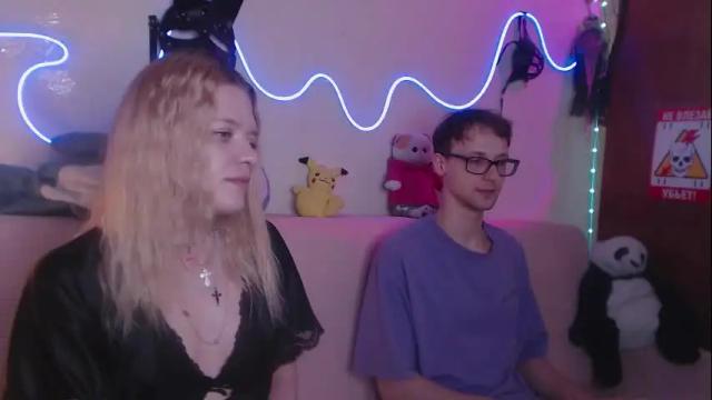 Image 3 of your_horny_friends Stream on Chaturbate on 1 month ago
