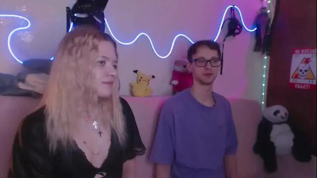Image 4 of your_horny_friends Stream on Chaturbate on 1 month ago