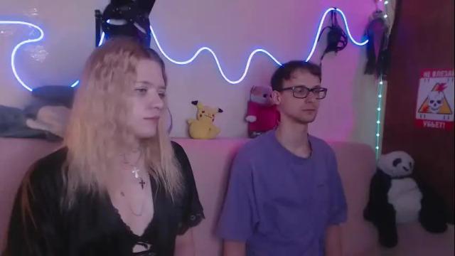 Thumbnail 2, your_horny_friends's Stream at Chaturbate, 1 month ago