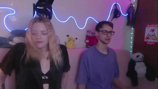 Image 6 of your_horny_friends Stream on Chaturbate on 1 month ago