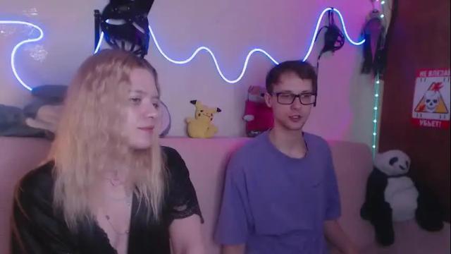 Image 7 of your_horny_friends Stream on Chaturbate on 1 month ago