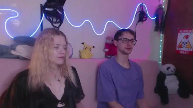 Image 8 of your_horny_friends Stream on Chaturbate on 1 month ago