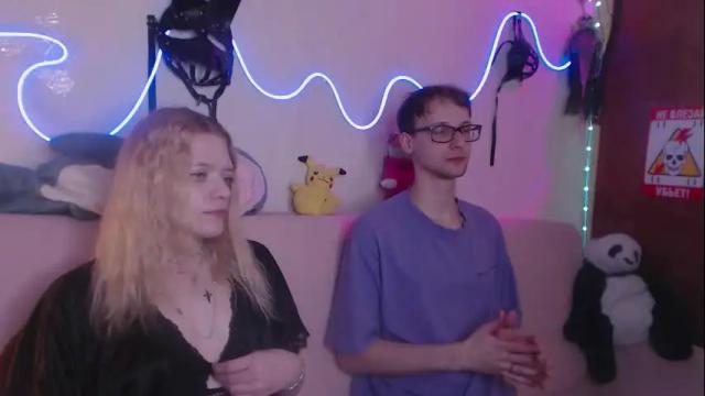 Thumbnail 3, your_horny_friends's Stream at Chaturbate, 1 month ago