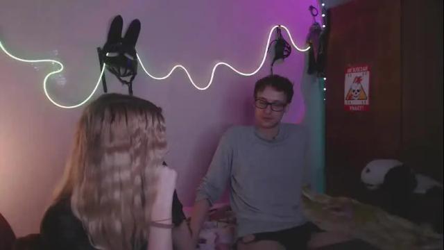Image 10 of your_horny_friends Stream on Chaturbate on 1 month ago