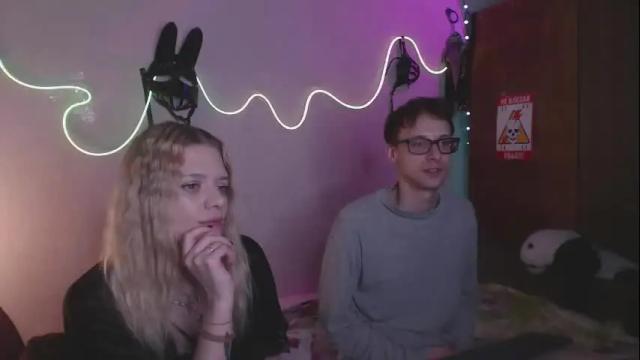 Image 11 of your_horny_friends Stream on Chaturbate on 1 month ago