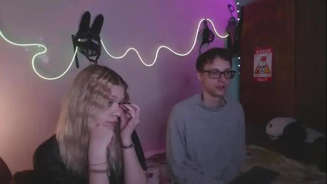 Image 12 of your_horny_friends Stream on Chaturbate on 1 month ago
