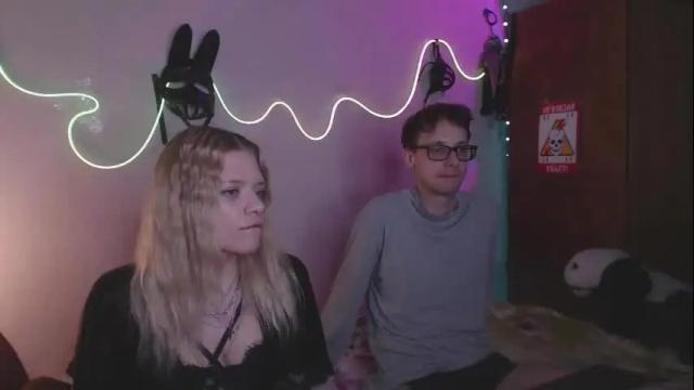 Image 2 of your_horny_friends Stream on Chaturbate on 1 month ago