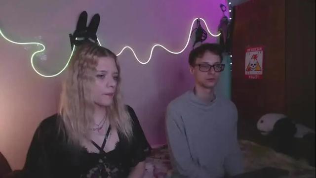 Image 3 of your_horny_friends Stream on Chaturbate on 1 month ago