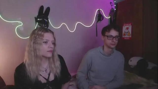 Image 4 of your_horny_friends Stream on Chaturbate on 1 month ago