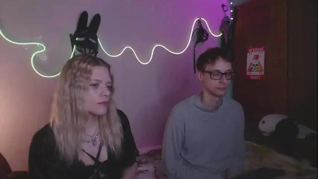 Thumbnail 2, your_horny_friends's Stream at Chaturbate, 1 month ago
