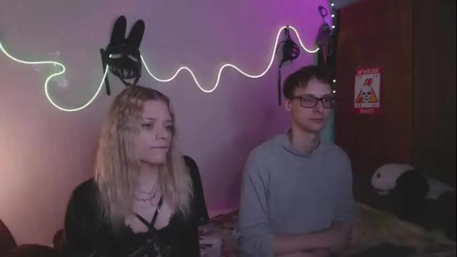 Image 7 of your_horny_friends Stream on Chaturbate on 1 month ago