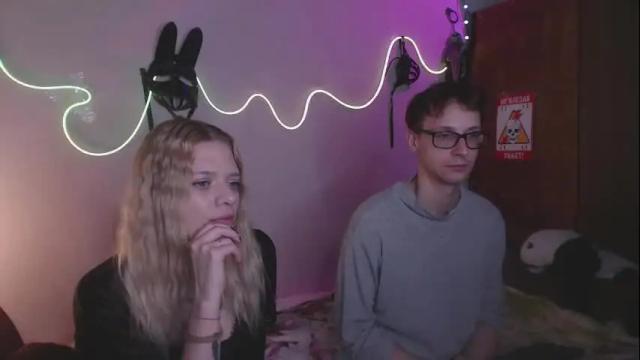 Image 8 of your_horny_friends Stream on Chaturbate on 1 month ago
