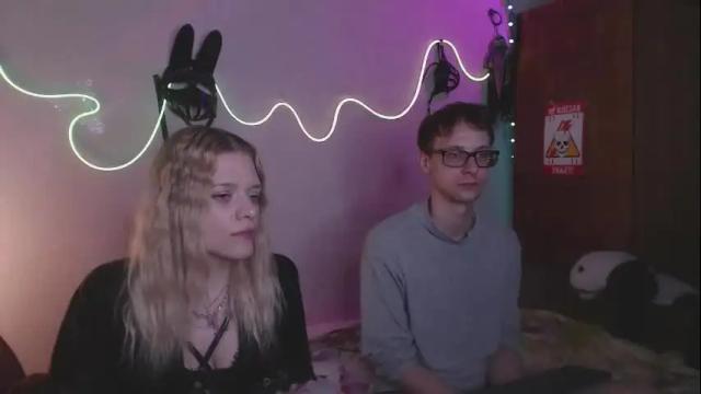 Thumbnail 3, your_horny_friends's Stream at Chaturbate, 1 month ago