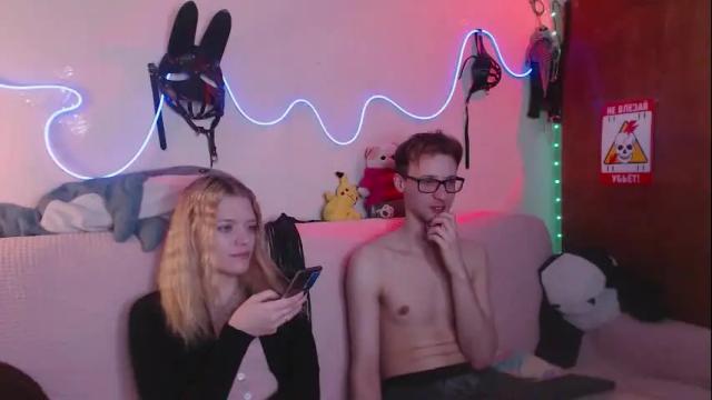 Image 3 of your_horny_friends Stream on Chaturbate on 1 month ago