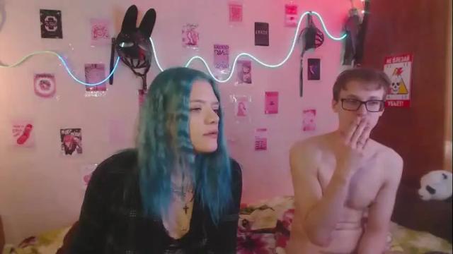 Image 2 of your_horny_friends Stream on Chaturbate on 29 days ago