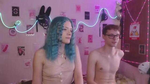 Thumbnail 2, your_horny_friends's Stream at Chaturbate, 26 days ago
