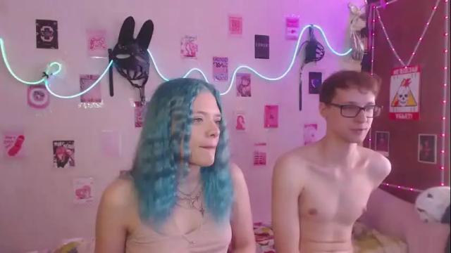 Image 7 of your_horny_friends Stream on Chaturbate on 28 days ago