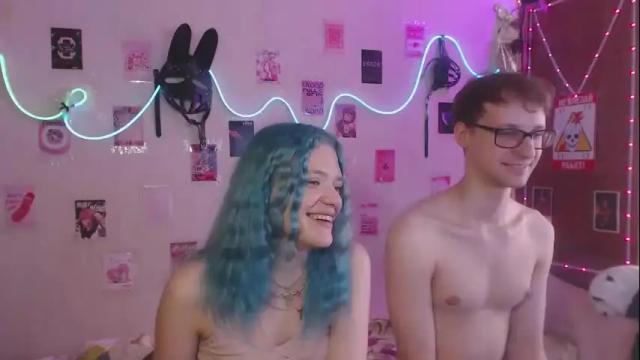 Thumbnail 3, your_horny_friends's Stream at Chaturbate, 26 days ago