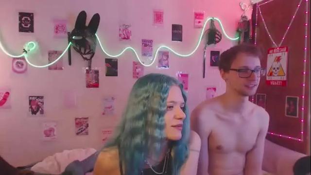 Image 3 of your_horny_friends Stream on Chaturbate on 23 days ago