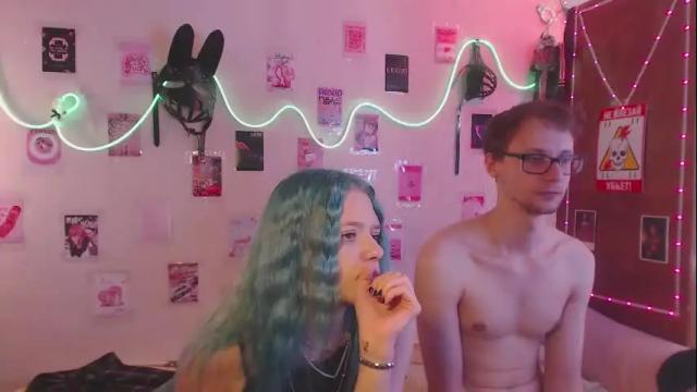 Thumbnail 2, your_horny_friends's Stream at Chaturbate, 20 days ago