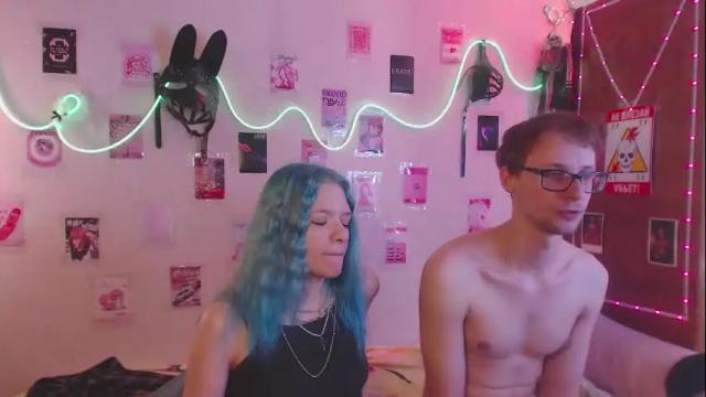 Thumbnail 3, your_horny_friends's Stream at Chaturbate, 20 days ago