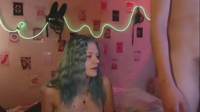 Image 2 of your_horny_friends Stream on Chaturbate on 21 days ago