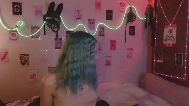 Image 6 of your_horny_friends Stream on Chaturbate on 21 days ago