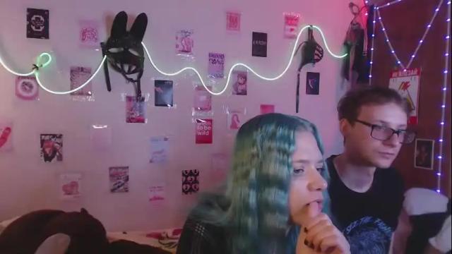 Image 2 of your_horny_friends Stream on Chaturbate on 19 days ago