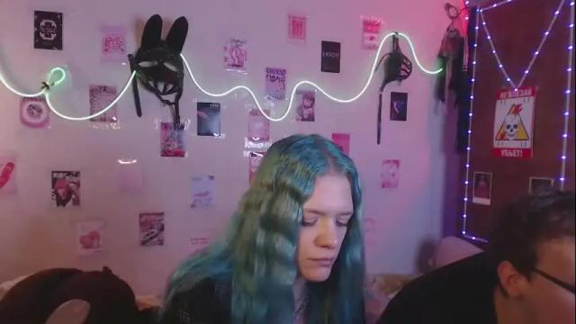 Image 3 of your_horny_friends Stream on Chaturbate on 19 days ago