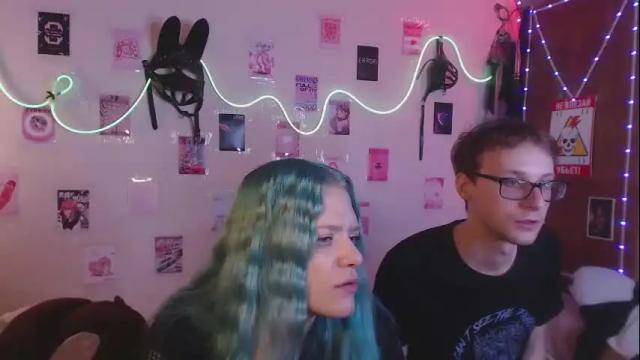 Thumbnail 2, your_horny_friends's Stream at Chaturbate, 16 days ago
