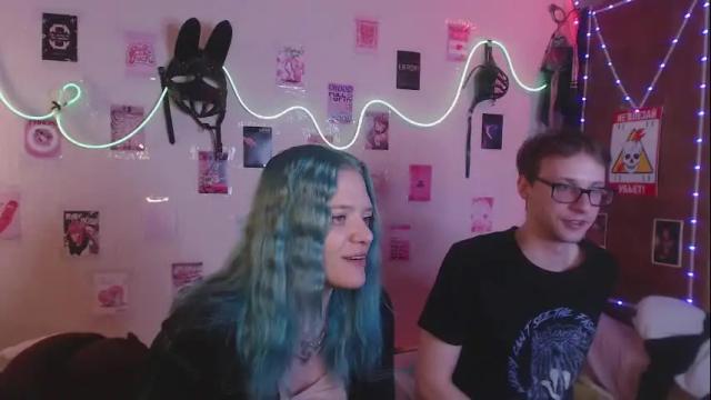 Image 6 of your_horny_friends Stream on Chaturbate on 19 days ago