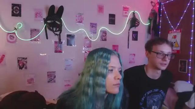 Image 7 of your_horny_friends Stream on Chaturbate on 19 days ago