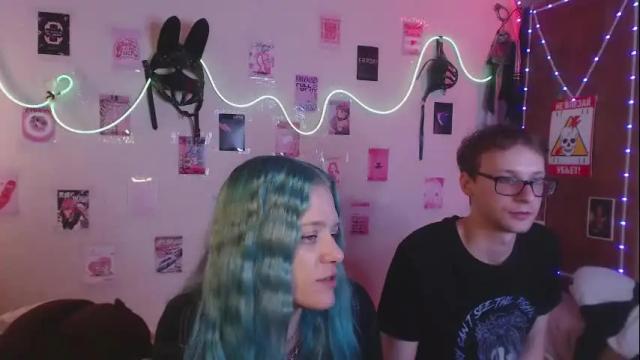 Image 8 of your_horny_friends Stream on Chaturbate on 19 days ago