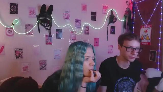 Thumbnail 3, your_horny_friends's Stream at Chaturbate, 16 days ago