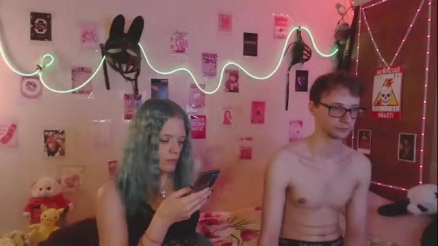 Image 10 of your_horny_friends Stream on Chaturbate on 17 days ago