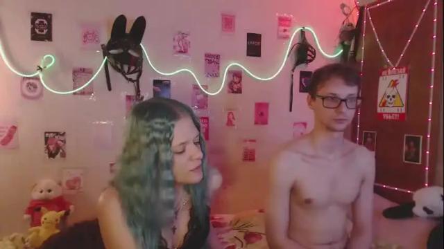 Image 11 of your_horny_friends Stream on Chaturbate on 17 days ago