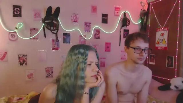 Image 3 of your_horny_friends Stream on Chaturbate on 17 days ago