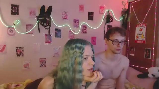 Image 4 of your_horny_friends Stream on Chaturbate on 17 days ago