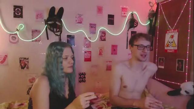 Thumbnail 3, your_horny_friends's Stream at Chaturbate, 14 days ago
