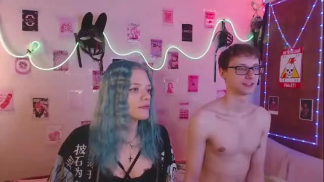 Thumbnail 1, your_horny_friends's Stream at Chaturbate, 12 days ago