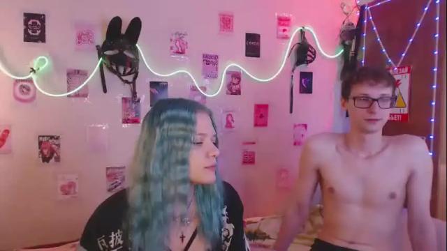 Image 12 of your_horny_friends Stream on Chaturbate on 16 days ago
