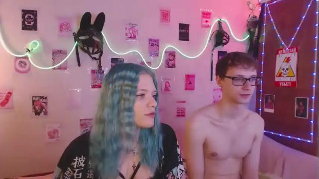 Image 2 of your_horny_friends Stream on Chaturbate on 16 days ago