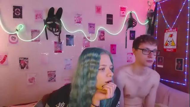 Image 3 of your_horny_friends Stream on Chaturbate on 16 days ago